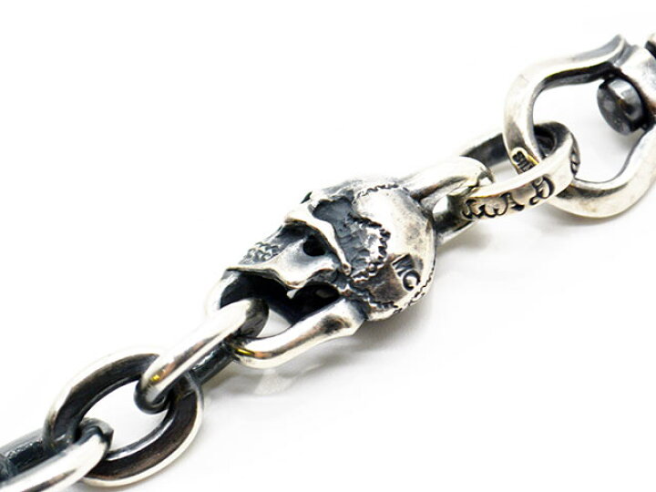 楽天市場】【MAD CULT/マッドカルト】「Restraint Wallet Chain/レス 
