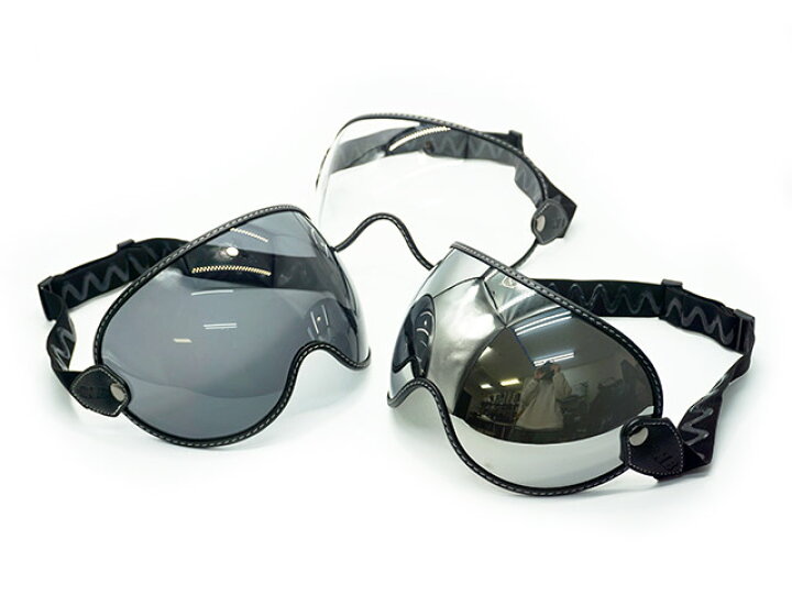 楽天市場】全3色【No Budz/ノーバッズ】「Goggle Shield”Versatility 