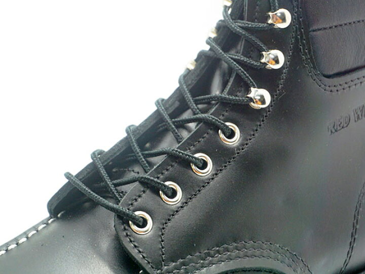 楽天市場】【RED WING/レッドウイング】「6 inch Super Sole”Moc Toe 