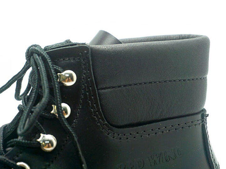 楽天市場】【RED WING/レッドウイング】「6 inch Super Sole”Moc Toe 