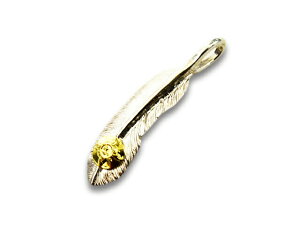 yFIRST ARROW's/t@[XgA[YzuSmall Feather with K18hRighth/K18tX[tFU[hEhv(P-005R)(lCeBu/CfBA/WG[/nhCh/Vo[/S[h/AJW/A