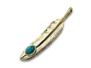 yFIRST ARROW's/t@[XgA[YzuMedium Feather with TurquoisehLefth/^[RCYt~fBAtFU[hhv(P-521L)(lCeBu/CfBA/WG[/nhCh/AJW/AN