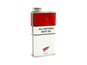 �yRED WING/���b�h�E�C���O�z�uAll Natural Boots Oil/�I�[���i�`�������u�[�c�I�C���v(97103)(���[�N�u�[�c/�x�b�N�}��/�A�C���b�V���Z�b�^�[/�G���W�j�A/�n�[���[/�o�C�N/�A���J�W/�~���^���[/�A�E