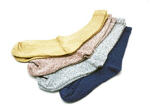 �S4�F�yRED WING/���b�h�E�C���O�z�uCotton Blend Ragg Crew Socks/�R�b�g���u�����h ���O�N���[�\�b�N�X�v(97656)(���[�N�u�[�c/�G���W�j�A�u�[�c/�n�[���[/�A���J�W/�~���^���[/�A�E�g�h�A/�A�N�Z�T��