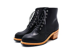 �yRED WING/���b�h�E�C���O�z�uLace Up Boots�hClara�h/���[�X�A�b�v�u�[�c�h�N�����h�v(3405/Boundary)(�E�B�����Y/���f�B�[�X/���[�N�u�[�c/�A�C���b�V���Z�b�^�[/�G���W�j�A/�n�[���[/�o�C�N/�A���J