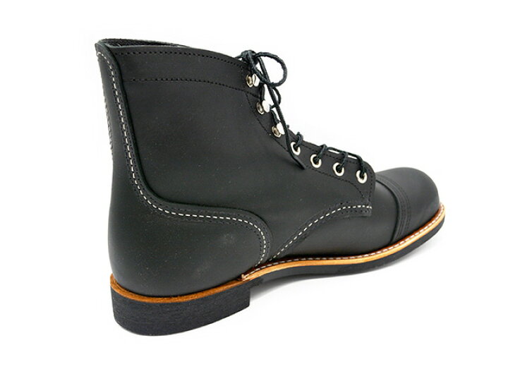楽天市場】【RED WING/レッドウイング】「Iron Ranger/アイアン 