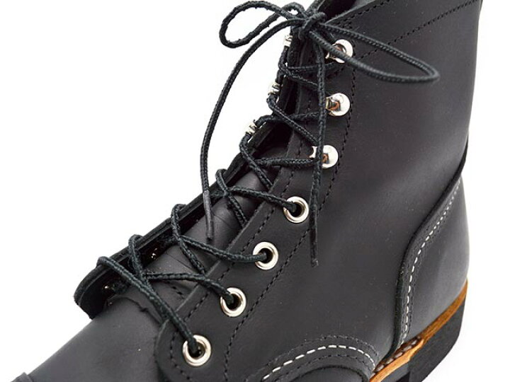 楽天市場】【RED WING/レッドウイング】「Iron Ranger/アイアン 