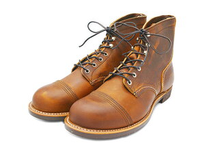 yRED WING/bhECOzuIron Ranger/ACAW[v(8085/Copper RoughTough)([Nu[c/xbN}/ACbVZb^[/GWjA/n[[/oCN/AJW/~^[/AEgh