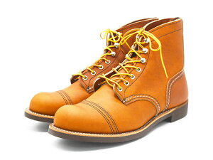 �yRED WING/���b�h�E�C���O�z�uIron Ranger/�A�C�A�������W���[�v(8000/Oro�hLegacy�h)(���[�N�u�[�c/�x�b�N�}��/�A�C���b�V���Z�b�^�[/�G���W�j�A/�n�[���[/�o�C�N/�A���J�W/�~���^���[/�A�E�g�h�A/