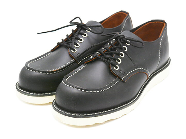 楽天市場】【RED WING/レッドウイング】「Classic Moc Oxford 