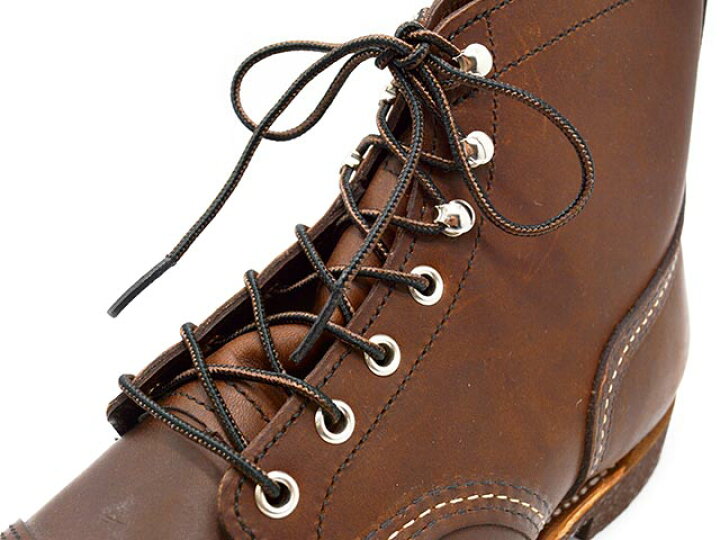 楽天市場】【RED WING/レッドウイング】「Iron Ranger/アイアン 