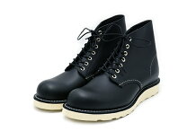 楽天市場】RED WING 8166（メンズ靴｜靴）の通販