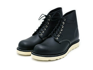 yRED WING/bhECOzu6 inch Classic Round/6C`NVbNEhv(8165/Black Chrome)([Nu[c/xbN}/GWjA/n[[/AJW/AEghA/~^[/n[[/WOLF PACK/E