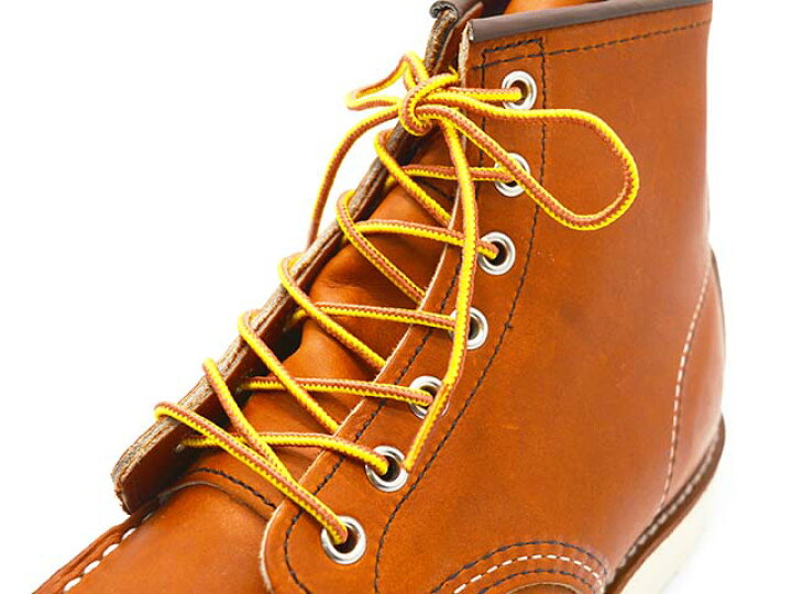 楽天市場】【RED WING/レッドウイング】「6 inch Irish Setter”Moc Toe 
