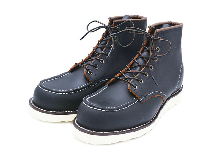 楽天市場】【RED WING/レッドウイング】「6 inch Irish Setter”Moc Toe 