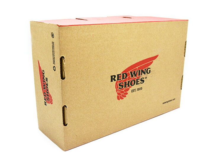 楽天市場】【RED WING/レッドウイング】「Beckman Boots”Flat Box  