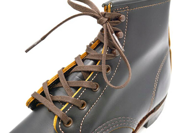 楽天市場】【RED WING/レッドウイング】「Beckman Boots”Flat Box 