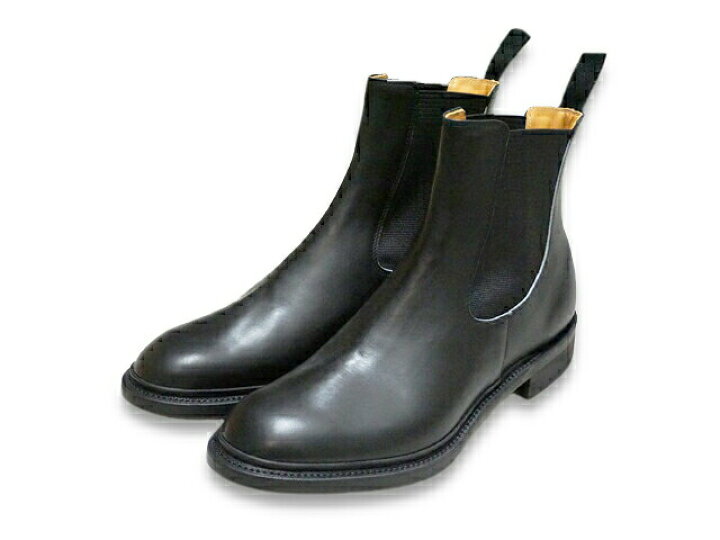 楽天市場】【Makers/メイカーズ】「Side Gore Boots”Vittoria 