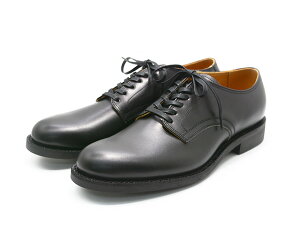 yBUZZ RICKSON'S/oYN\YzuSHOES LOW QUARTER BLACK VERSION/V[Y[NH[^[ubNo[Wv(BR02857)(WILLIAM GIBSON/EBAEMu\/mG^[vCY/SUGAR CANE/VK[P[