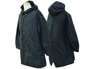 yBUZZ RICKSON'S/oYN\YzuType BLACK M-51 PARKA/^CvubNM-51p[J[v(BR14969)(WILLIAM GIBSON/EBAEMu\/mG^[vCY/SUGAR CANE/VK[P[/SUN SURF/TT[t/A