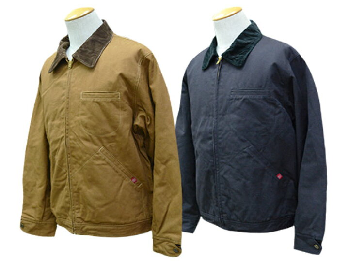 楽天市場】全2色【TUF-NUT/タフナッツ】「Cotton Duck Work Jacket 