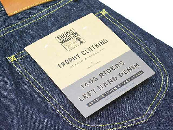 楽天市場】【TROPHY CLOTHING/トロフィークロージング】「Riders Left 