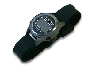 �yTROPHY CLOTHING/�g���t�B�[�N���[�W���O�z×�yVAGUE WATCH Co./���@�[�O�E�H�b�`�J���p�j�[�z�u�hMonochrome�hDG Watch-Silicone Belt/�h���m�N���[���hDG�E�H�b�`-�V���R���x���g�v(TR-W07)(���������r���v/