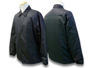 �yTROPHY CLOTHING/�g���t�B�[�N���[�W���O�z2023AW�uMonochrome Level 4 Wind Breaker/���m�N���[�����x��4�E�C���h�u���[�J�[�v(TR23AW-504)�y�����y�Ή��z(�z�C�[���Y�A�p����/�A���J�W/�n�[���[/�o�C�N/��