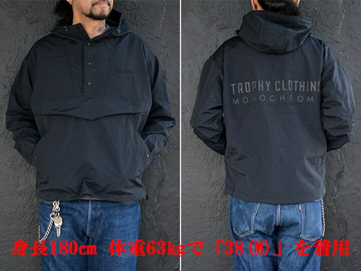 楽天市場】全2色【TROPHY CLOTHING/トロフィークロージング】2023SS  