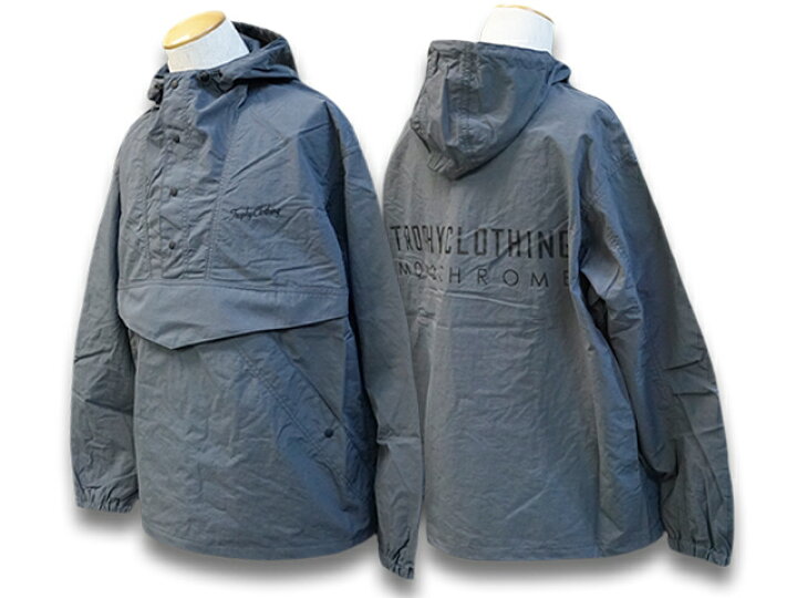 楽天市場】全2色【TROPHY CLOTHING/トロフィークロージング】2023SS 