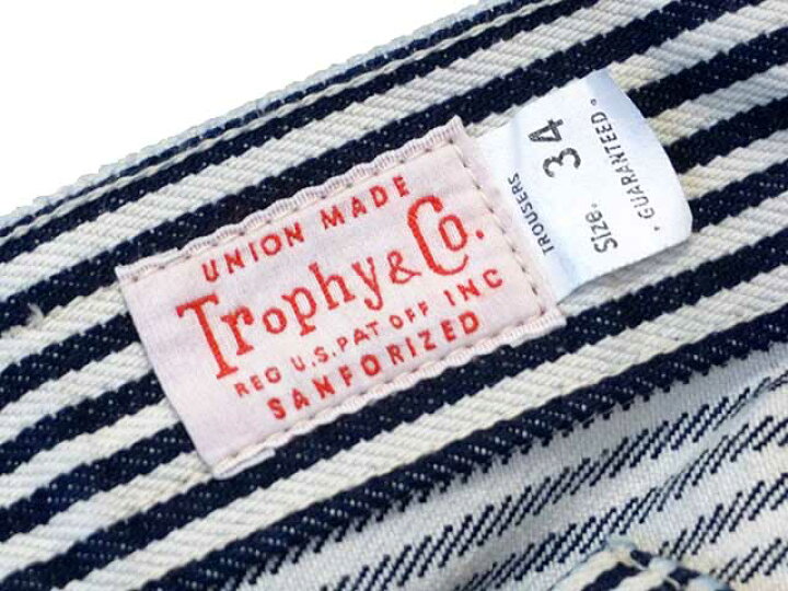 楽天市場】【TROPHY CLOTHING/トロフィークロージング】2023SS 