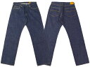 【TROPHY CLOTHING/トロフィークロージング】「Standard Dirt Denim/スタンダードダートデニム」(1605)(アメカジ/ミリタリー/アウトドア/デニム/ハーレー/東京インディアンズ/バイカー/ホイールズアパレル/ホットロッド/WOLF PACK/ウルフパック)