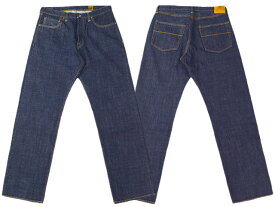【TROPHY CLOTHING/トロフィークロージング】「Standard Dirt Denim/スタンダードダートデニム」(1605)【予約商品/2026年12-1月入荷予定】(アメカジ/ミリタリー/アウトドア/デニム/ハーレー/東京インディアンズ/バイカー/ホットロッド/WOLF PACK/ウルフパック)