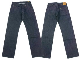 【TROPHY CLOTHING/トロフィークロージング】2023AW「Standard Garage Denim Pants/スタンダードガレージデニムパンツ」(1705)【あす楽対応】(アメカジ/ハーレー/バイク/東京インディアンズ/ホットロッド/ミリタリー/WOLF PACK/ウルフパック)