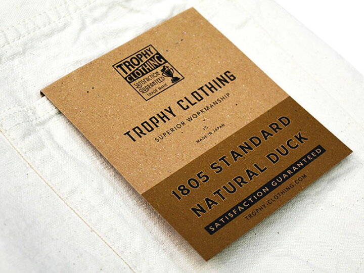 楽天市場】【TROPHY CLOTHING/トロフィークロージング】「Standard 