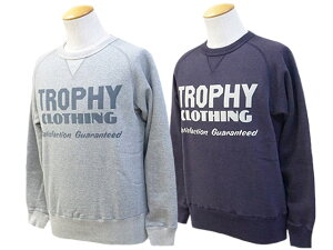 S2FyTROPHY CLOTHING/gtB[N[WOz2024AWuBlock Logo Freedom Sleeve Sweat/ubNSt[_X[uXEFbgv(TR24AW-205)(zC[YAp/AJW/n[[/oCN/C