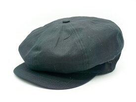 【TROPHY CLOTHING/トロフィークロージング】2024SS「Pioneer Casquette/パイオニアキャスケット」(TR24SS-702)(アメカジ/ミリタリー/アウトドア/デニム/ハーレー/東京インディアンズ/ホイールズアパレル/ホットロッド/WOLF PACK/ウルフパック)