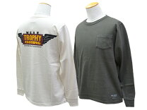 楽天市場】トロフィークロージング（袖の長さ長袖）（Tシャツ 