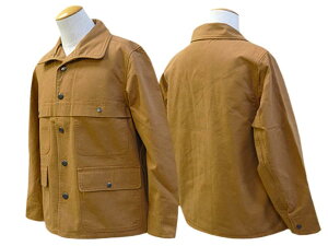 yTROPHY CLOTHING/gtB[N[WOz2025SSuLogger Jacket/K[WPbgv(TR25SS-504)(zC[YAp/AJW/n[[/oCN/CfBAY/WOLF PACK/EtpbN)