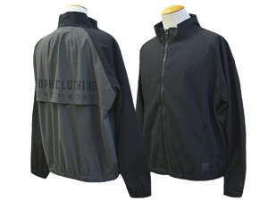S2FyTROPHY CLOTHING/gtB[N[WOz2025SSuhMONOCHROMEhTrack Jacket/hmN[hgbNWPbgv(TR25SS-505)(zC[YAp/AJW/n[[/oCN/CfBA