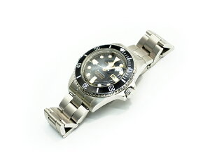 �yVAGUE WATCH Co./���@�[�O�E�H�b�`�J���p�j�[�z�uDiver's Son/�_�C�o�[�Y�T���v(DS-L-001-SB)(���������r���v/�v���[���g/�A���J�W/�n�[���[/�z�b�g���b�h/WOLF PACK/�E���t�p�b�N)