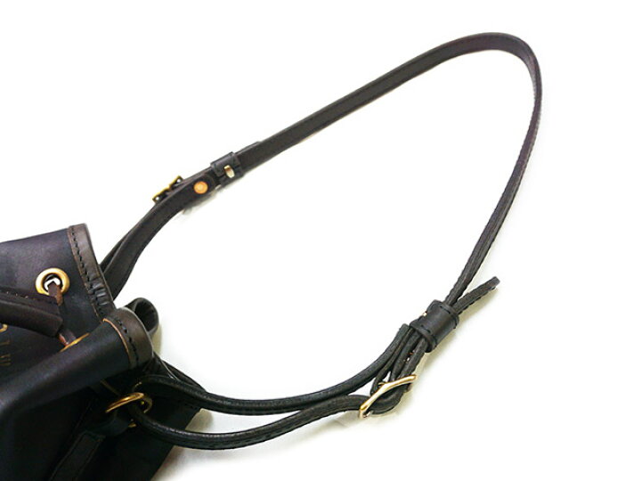 楽天市場】全2色【vasco/ヴァスコ】「Leather Wander Purse Bag”Small 