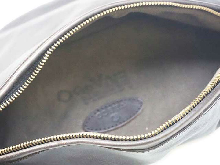 楽天市場】全3色【vasco/ヴァスコ】「Leather Waist Bag”Small”/レザー 