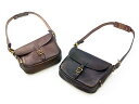 全2色【vasco/ヴァスコ】「Leather Postman Shoulder Bag”Small”/レザーポストマンショルダーバッグ”スモール”」(VS-249L)【予約商品/2025年8-9月入荷予定】(グランメゾン東京/アメカジ/レザークラフト/鞄/バッグ/プレゼント/WOLF PACK/ウルフパック)