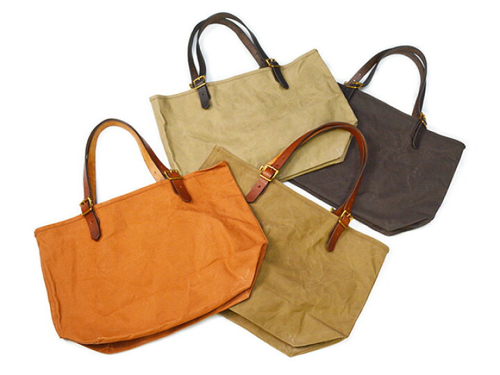 VASCO 篩い ヴァスコ【VS-264】【CANVAS×LEATHER TRAVEL TOTE BAG 