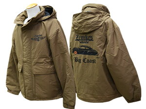 �yZEMKE'S WHEELS WEAR/�[���P�Y�z�C�[���Y�E�G�A�z�uWarm Shell Stand Hood in Jacket�hKAR CLUB�h/�E�H�[���V�F���X�^���h�t�[�h�C���W���P�b�g�h�J�[�N���u�h�v(�A���J�W/�z�b�g���b�h/���b�_�[/�n�[���[