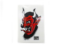 楽天市場】devil ステッカーの通販