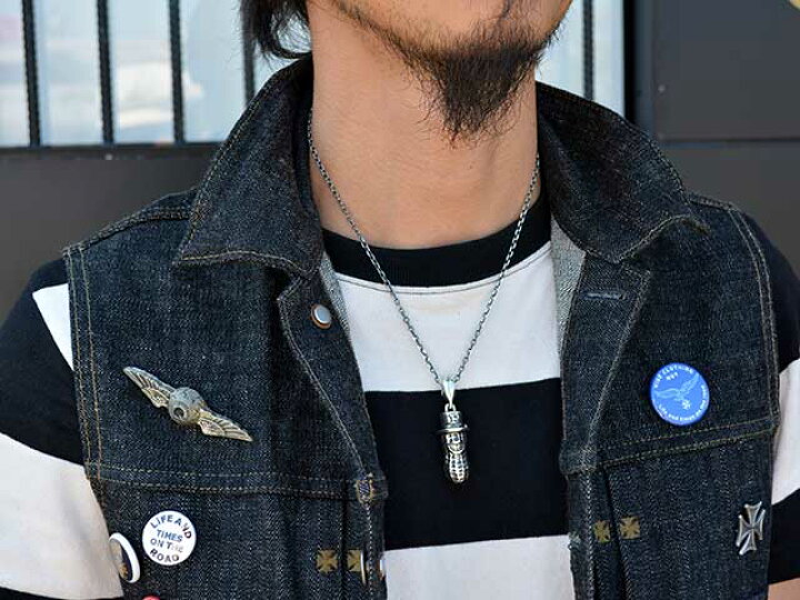 楽天市場】【Peanuts&Co/ピーナッツカンパニー】「Peanuts Necklace 
