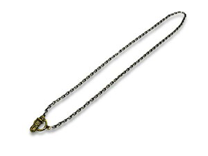 yPeanuts&Co/s[ibcJpj[zuPeanuts Necklace ChainhRoundh/s[ibclbNX`F[hۃR}hv(Silver925×Brass/50cm)(s[ibcAhR[/ANZT[/WG[/AJW/v[