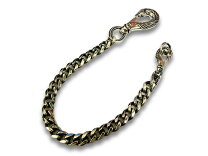 楽天市場】ピーナッツ ウォレットチェーンの通販 